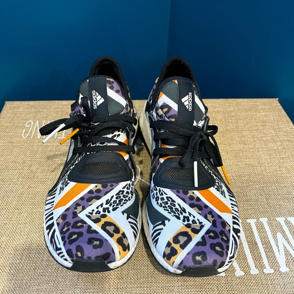 Adidas Ultra Boost Women’s Sneakers